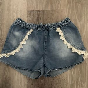 kids shorts